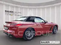 2020 BMW Z4