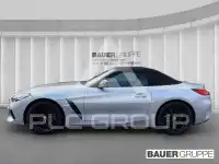 2020 BMW Z4