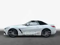 2020 BMW Z4