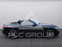 2020 BMW Z4