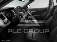2020 BMW Z4