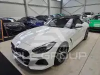 2020 BMW Z4