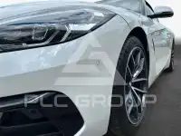2020 BMW Z4