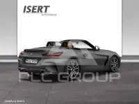 2020 BMW Z4