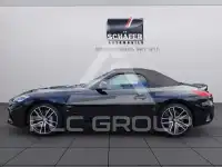 2020 BMW Z4