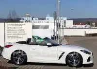 2020 BMW Z4