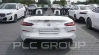 2020 BMW Z4