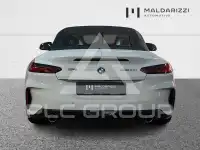 2020 BMW Z4