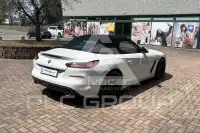 2020 BMW Z4