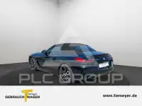 2020 BMW Z4