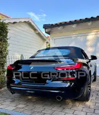 2020 BMW Z4