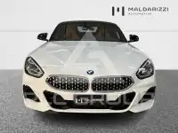 2020 BMW Z4