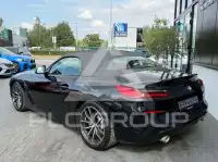 2020 BMW Z4