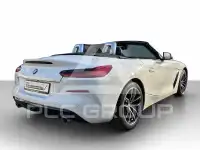 2020 BMW Z4
