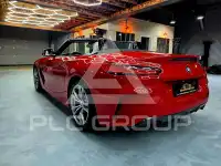 2020 BMW Z4