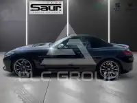 2020 BMW Z4