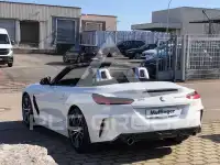 2020 BMW Z4