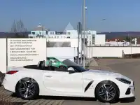 2020 BMW Z4
