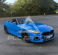2020 BMW Z4
