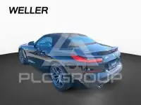 2020 BMW Z4