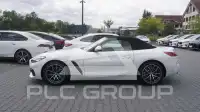 2020 BMW Z4