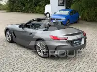 2020 BMW Z4
