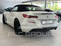 2020 BMW Z4