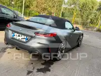 2020 BMW Z4