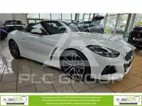 2020 BMW Z4