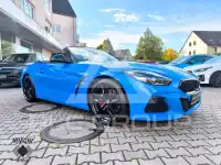 2020 BMW Z4