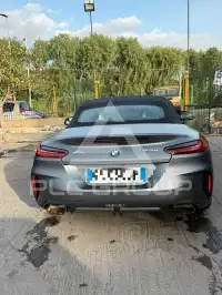 2020 BMW Z4