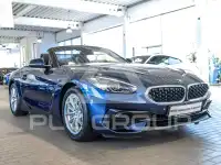 2020 BMW Z4