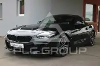 2020 BMW Z4