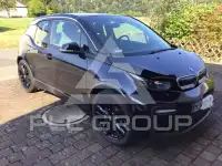 2020 BMW I3