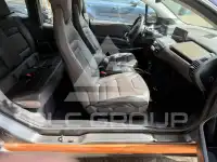 2020 BMW I3