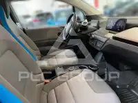 2020 BMW I3