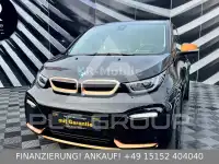 2020 BMW I3