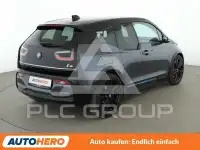 2020 BMW I3
