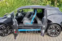 2020 BMW I3