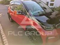 2020 BMW I3