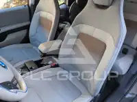 2020 BMW I3