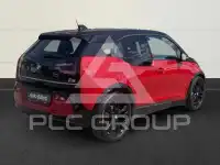2020 BMW I3