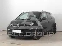 2020 BMW I3