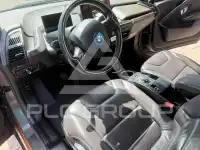 2020 BMW I3