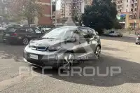 2020 BMW I3