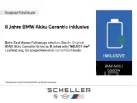2020 BMW I3