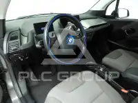 2020 BMW I3