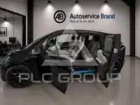 2020 BMW I3