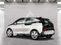 2020 BMW I3
