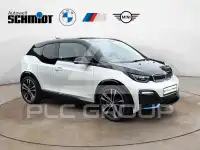 2020 BMW I3